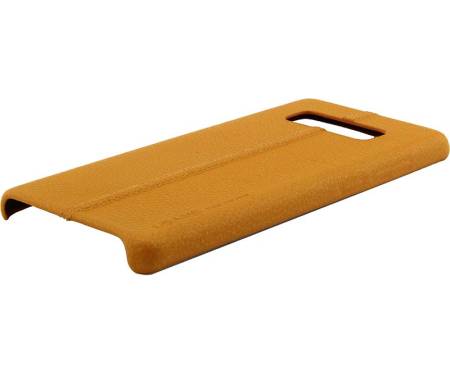 Чехол-накладка Usams Joe Series Samsung Galaxy Note 8 Light Brown