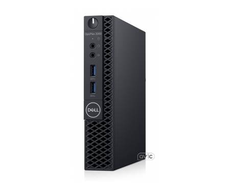 Компьютер Dell OptiPlex 3060 MFF (N003O3060MFF_UBU)