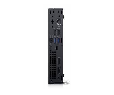 Компьютер Dell OptiPlex 3060 MFF (N003O3060MFF_UBU)