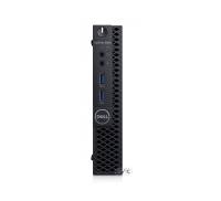 Компьютер Dell OptiPlex 3060 MFF (N003O3060MFF_UBU)