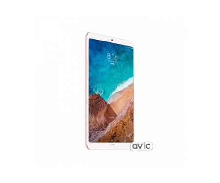 Xiaomi Mi Pad 4 Plus Wi-Fi+4G LTE 4/64GB Gold