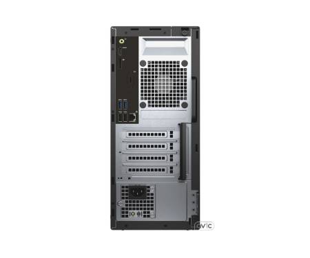 Компьютер Dell OptiPlex 3060 MT (N037O3060MT_UBU)