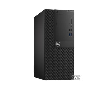 Компьютер Dell OptiPlex 3060 MT (N037O3060MT_UBU)