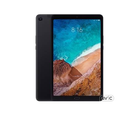 Xiaomi Mi Pad 4 Plus Wi-Fi+4G LTE 4/64GB Black