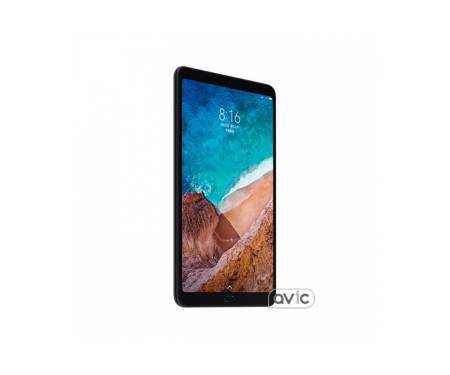 Xiaomi Mi Pad 4 Plus Wi-Fi+4G LTE 4/64GB Black