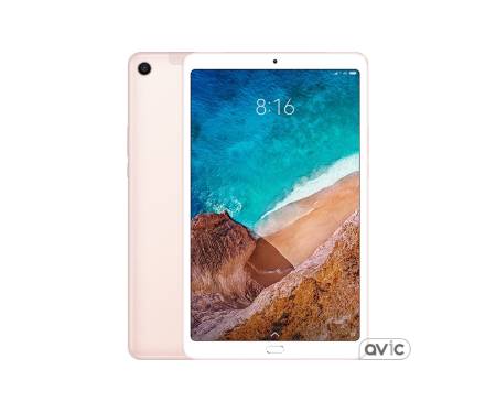 Xiaomi Mi Pad 4 Plus Wi-Fi+4G LTE 4/128GB Gold