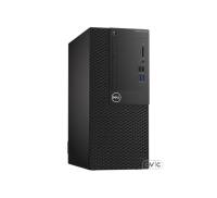 Компьютер Dell OptiPlex 3060 MT (N021O3060MT)