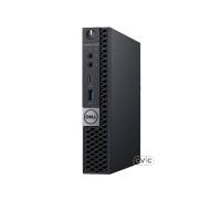 Неттоп Dell OptiPlex 5060 MFF (N011O5060MFF_UBU)