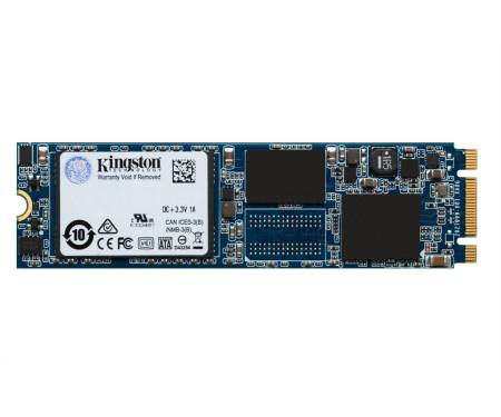 SSD накопитель Kingston UV500 M.2 480 GB (SUV500M8/480G)
