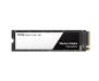 SSD накопитель WD Black SSD 500 GB (WDS500G2X0C)