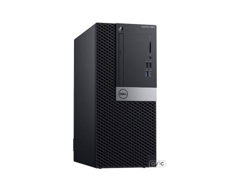 Компьютер Dell OptiPlex 5060 MT (N036O5060MT_UBU)