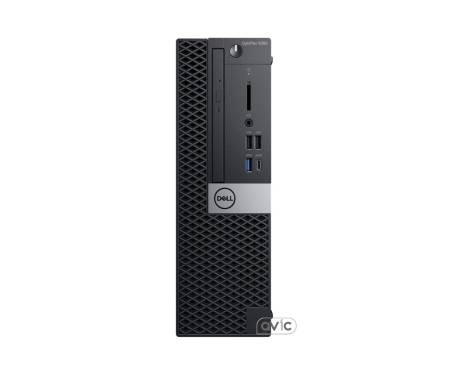 Компьютер Dell OptiPlex 5060 SFF (N029O5060SFF_UBU)