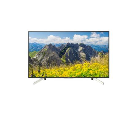 Sony KD43XF7596BR