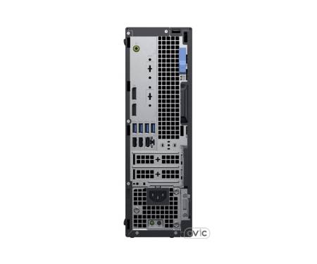Компьютер Dell OptiPlex 7060 SFF (N041O7060SFF)