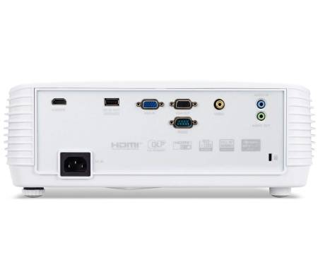 Проектор Acer H6530BD (MR.JQ511.001)
