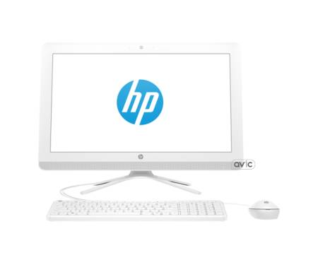 Моноблок HP AiO 22-c0066ur (4PM83EA)