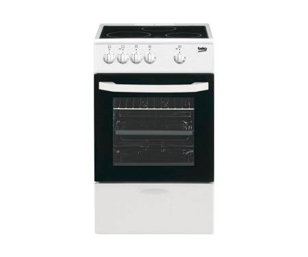 Beko CSS 48002 W