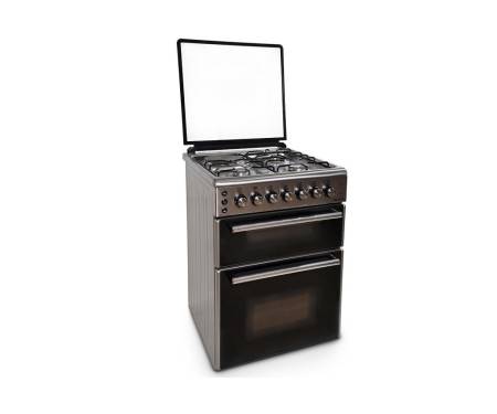 CANREY CGDC-6031 (inox)