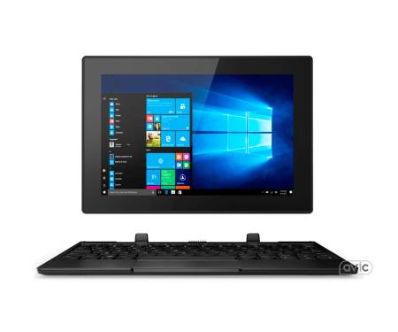 Планшет Lenovo Tablet 10 10.1 FHD Black (20L3000RRT)