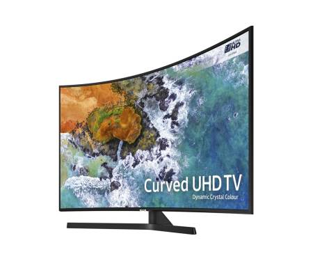 Samsung UE55NU7500