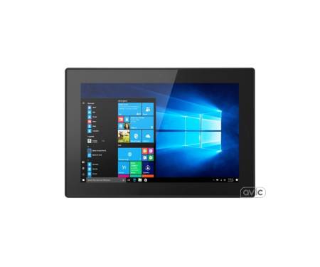 Планшет Lenovo Tablet 10 10.1 FHD Black (20L3000MRT)
