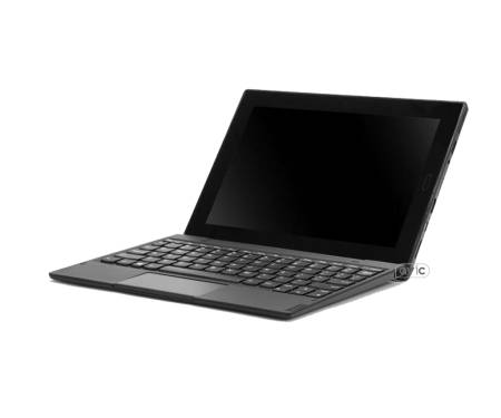 Планшет Lenovo Tablet 10 10.1 FHD Black (20L3000MRT)