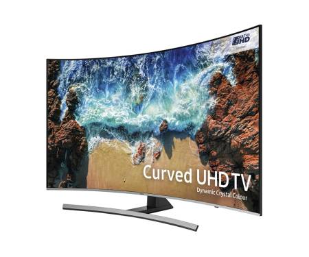 Samsung UE65NU8500