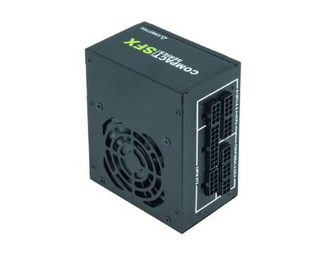 Chieftec 650W RETAIL Compact (CSN-650C)