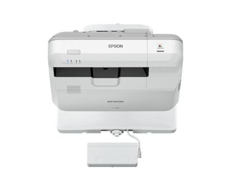 Проектор EPSON EB-710Ui (V11H877040)