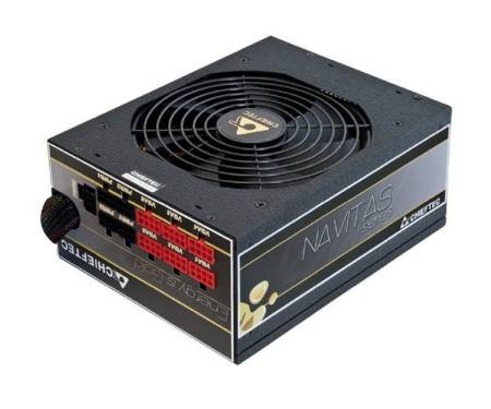 Chieftec 1250W RETAIL Navitas (GPM-1250C)
