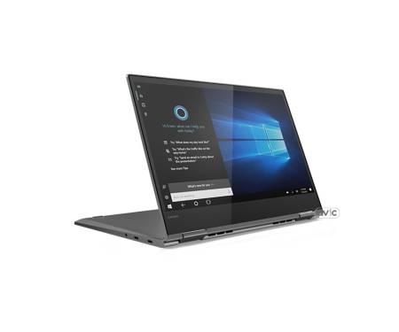 Ноутбук Lenovo Yoga 730-13 (81CT0008US)