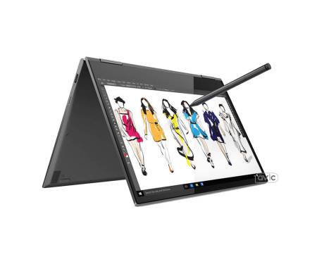 Ноутбук Lenovo Yoga 730-13 (81CT0008US)