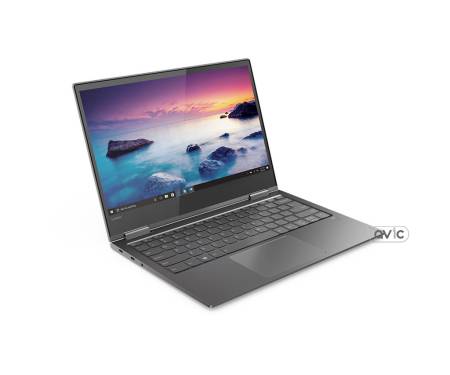 Ноутбук Lenovo Yoga 730-13 (81CT0008US)