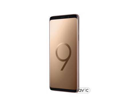 Samsung Galaxy S9+ SM-G965 64GB Sunrise Gold