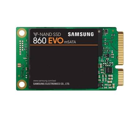 Samsung 860 EVO mSATA 1 TB (MZ-M6E1T0BW)