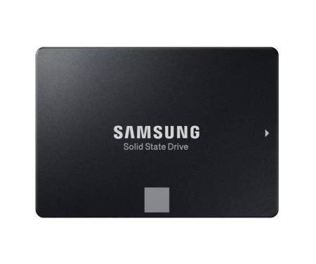 Samsung 860 EVO 2.5 2 TB (MZ-76E2T0B)