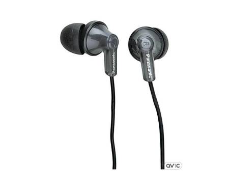 Panasonic RP-HJE118GU-K