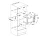 Микроволновая печь Franke FMW 250 SM G XS (131.0264.294)