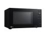 Микроволновая печь LG MH6336GIB