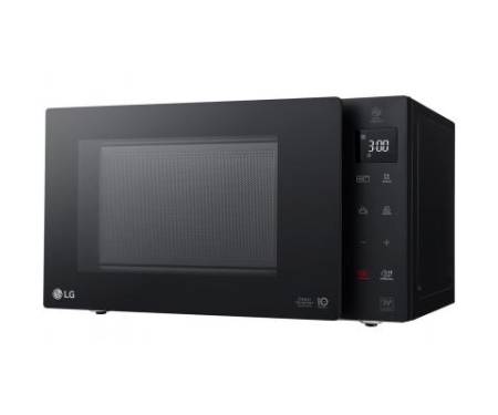Микроволновая печь LG MH6336GIB