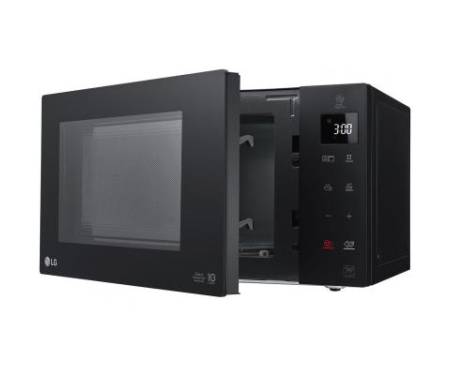 Микроволновая печь LG MH6336GIB