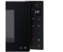 Микроволновая печь LG MH6336GIB