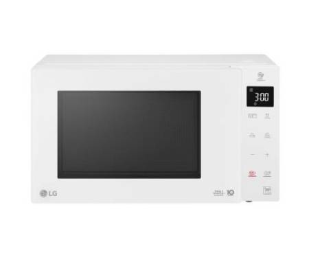 Микроволновая печь LG MH6336GIH