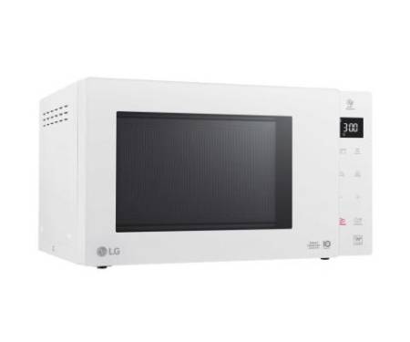 Микроволновая печь LG MH6336GIH