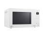 Микроволновая печь LG MH6336GIH