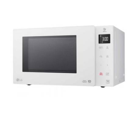 Микроволновая печь LG MH6336GIH