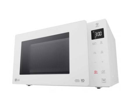 Микроволновая печь LG MH6336GIH