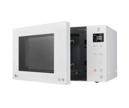 Микроволновая печь LG MH6336GIH
