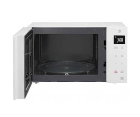 Микроволновая печь LG MH6336GIH