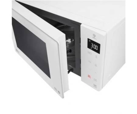 Микроволновая печь LG MH6336GIH